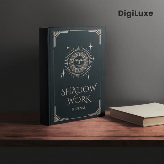 Shadow Work E-Book
